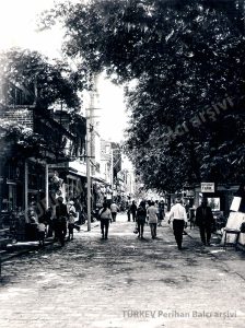 Marmara fotoğrafı 2: Atatürk Caddesi