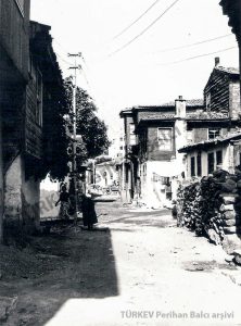 Marmara fotoğrafı 3: Şehit Ömer Caddesi