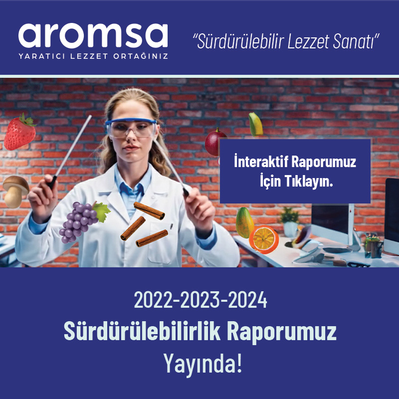 AROMSA