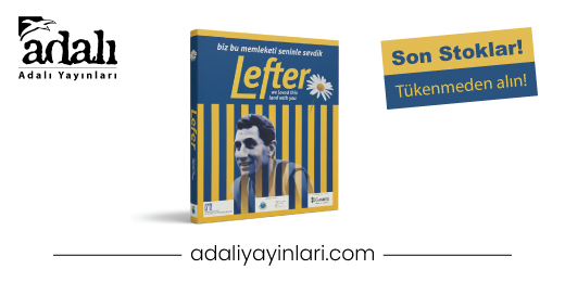 Lefter