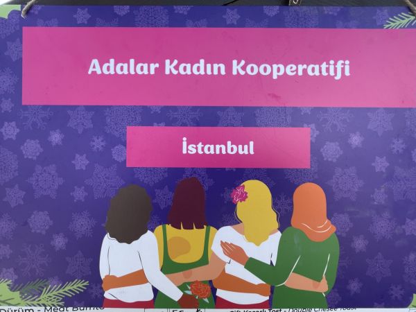 Adalı Dergisi