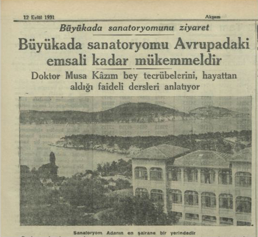 Adalı Dergisi